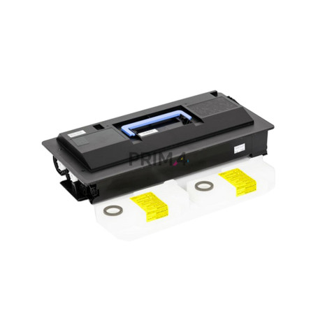 614210010 Toner +Recipiente Compatible con Triumph DC2252, Utax CD1242,1252 -34k Paginas