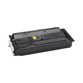 1T02NJ0UT0 Toner +Waste Box Compatible with Triumph-Adler Utax P-2540i -15k Pages