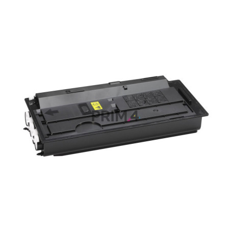 1T02NJ0UT0 Toner +Bac de Récupération Compatible avec Triumph-Adler Utax P-2540i -15k Pages