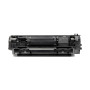 135X Toner SENZA CHIP Compatibile con Hp LaserJet M212, M207, M209, MFP M234, M236 -2.4k Pagine