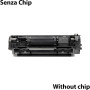 135X Toner Ohne Chip Kompatibel mit Hp LaserJet M212, M207, M209, MFP M234, M236 -2.4k Seiten