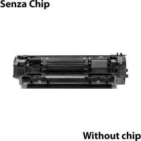135A Toner Ohne Chip Kompatibel mit Hp LaserJet M209, MFP M234 -1.1k Seiten