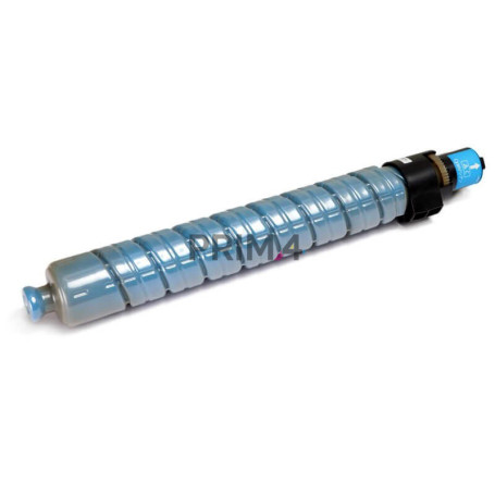 841163 841459 Cyan Toner Compatible With Printers Ricoh MPC4000, C5000 -18k Pages