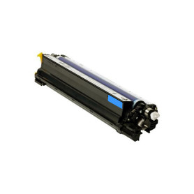 013R00660 Ciano Tamburo Compatibile con Stampanti Xerox WorkCentre 7220i, 7225i, 7120, 7125 -51k Pagine