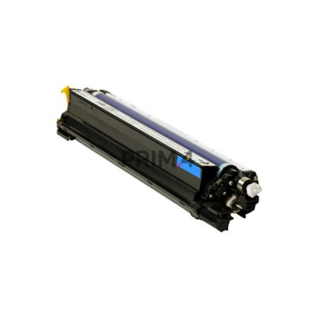 013R00660 Cian Unidad de tambor Compatible con impresoras Xerox WorkCentre 7220i, 7225i, 7120, 7125 -51k Paginas