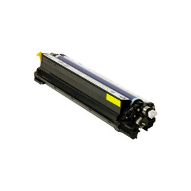 013R00658 Jaune Tambour Compatible avec Imprimantes Xerox WorkCentre 7220i, 7225i, 7120, 7125 -51k Pages