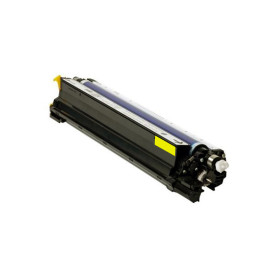 013R00658 Yellow Drum Unit Compatible with Printers Xerox WorkCentre 7220i, 7225i, 7120, 7125 -51k Pages