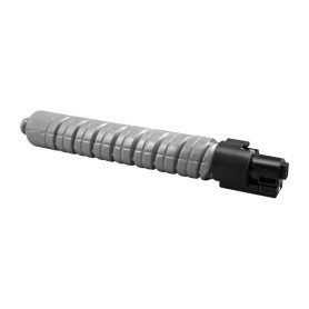 TypeSPC430E Black Toner Compatible With Ricoh Aficio SPC430DN, C431DN -24k Pages