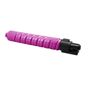 TypeSPC430E Magenta Toner Compatibile Con Stampanti Ricoh Aficio SPC430DN, C431DN -21k Pagine