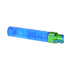 Type245 Cyan Toner Compatible With Printers Ricoh CL4000DN, 4000HDN, C410DN, C411DN -15k Pages