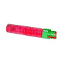 Type245 Magenta Toner Compatible With Printers Ricoh CL4000DN, 4000HDN, C410DN, C411DN -15k Pages