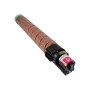 820017 884203 Magenta Toner Compatible With Printers Ricoh Aficio SPC811DN -15k Pages