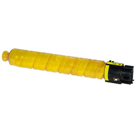 842377 Yellow Toner Compatible with Printers Ricoh IM C400,IM C400F,IM C400SRF -8k Pages