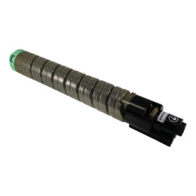 841853 Schwarz Toner Kompatibel Mit Drucker Ricoh NRG Nashuatec C4503, 5503, 6003 -33k Seiten