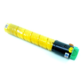 841302 Yellow Toner Compatible with Printers Ricoh MPC300hw, MPC400sr, LD130C -10k Pages