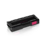 408186 Magenta Toner Compatible avec Imprimantes Lanier Ricoh Aficio SPC360s -5k Pages
