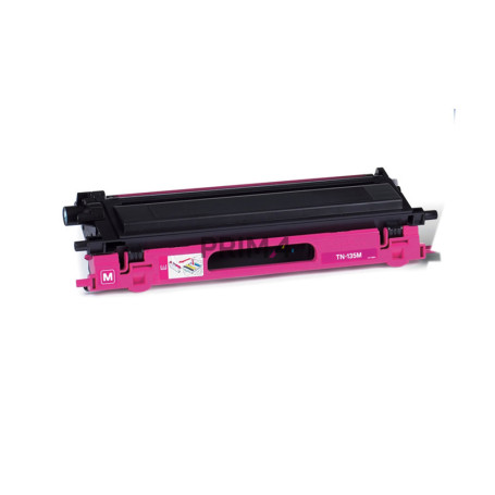 TN-320/326 Magenta Toner Compatible avec Imprimantes Brother HL-L4140, L8250, DCP9055, 9270 -3.5k Pages