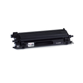 TN-320/326 Noir Toner Compatible avec Imprimantes Brother HL-L4140, L8250, DCP9055, 9270 -4k Pages