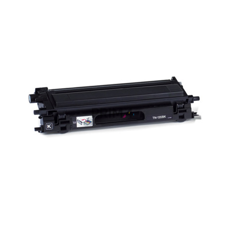 TN-320/326 Negro Toner Compatible con impresoras Brother HL-L4140, L8250, DCP9055, 9270 -4k Paginas