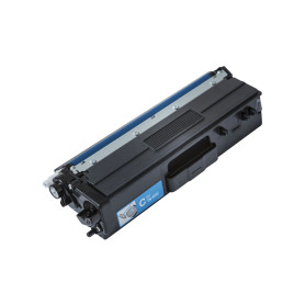 TN-423C Cyan Toner Compatible avec Imprimantes Brother DCP L8410,HL L8260,8360,8690,8900 -4k Pages