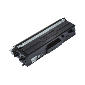 TN-423BK Nero Toner Compatibile con Stampanti Brother DCP L8410,HL L8260,8360,8690,8900 -6.5k Pagine