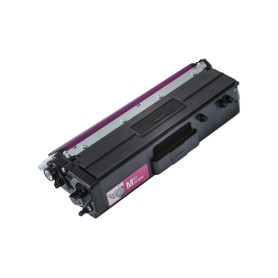 TN-423M Magenta Toner Compatibile con Stampanti Brother DCP L8410,HL L8260,8360,8690,8900 -4k Pagine