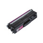 TN-423M Magenta Toner Compatible avec Imprimantes Brother DCP L8410,HL L8260,8360,8690,8900 -4k Pages