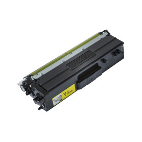 TN-423Y Amarillo Toner Compatible con impresoras Brother DCP L8410,HL L8260,8360,8690,8900 -4k Paginas