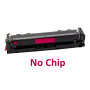 Magenta Toner Ohne Chip Kompatibel Mit Drucker Hp W2210A, W2410A, W2030A / Canon 055M -2.1k Seiten