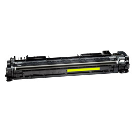 658A Gelb Toner Kompatibel Mit Drucker Hp Color LaserJet Enterprise M751 series -6k Seiten