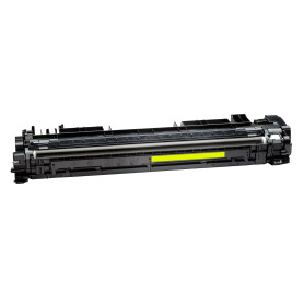 658A Jaune Toner Compatible avec Imprimantes Hp Color LaserJet Enterprise M751 series -6k Pages