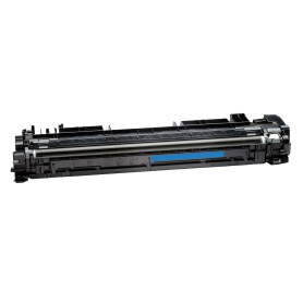 659A Cyan Toner Compatible avec Imprimantes Hp Enterprise M856, MFP M770, M776, E85055 -13k Pages