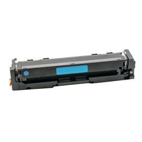 415X Cyan Toner Avec Chip Compatible avec Imprimantes Hp Color LaserJet Pro M454, M479 -6k Pages