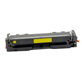 415X Giallo Toner con Chip Compatibile Con Stampanti Hp Color LaserJet Pro M454, M479 -6k Pagine
