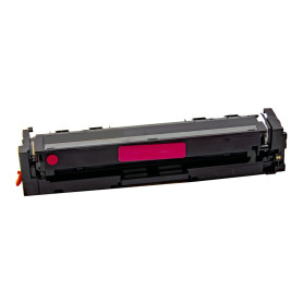 415X Magenta Toner Avec Chip Compatible avec Imprimantes Hp Color LaserJet Pro M454, M479 -6k Pages
