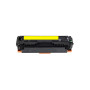 212A Giallo Toner Senza Chip Compatibile Con Stampanti Hp Color M578, M55, M554, M555 -4.5k Pagine