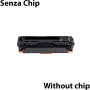212X Black Toner Without Chip Compatible with Printers Hp Color M578, M55, M554, M555 -13k Pages