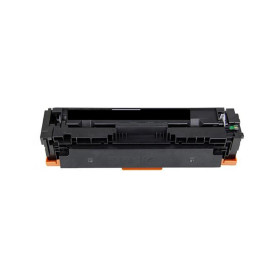 207X Negro Toner con Chip Compatible Con impresoras Hp Color Pro M255, MFP M282NW, M283FW -3.15k Paginas