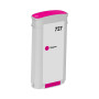 B3P20A 727 130ml Magenta Cartuccia d'Inchiostro Compatibile Con Plotter Hp DesignJet T1500, T2500, T920