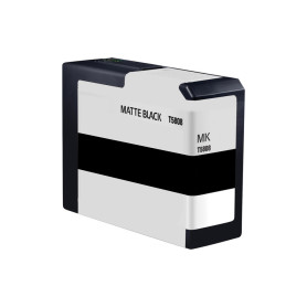 T5808 80ml Matte Black Ink Cartridge Compatible With Plotter Epson Stylus Pro3800, 3880