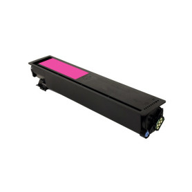 6AJ00000112 Magenta Toner Compatible con Impresoras Toshiba E-Studio 2555, 3055, 3555, 4555, 5055 -33.6k Paginas