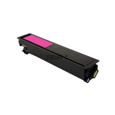 6AJ00000112 Magenta Toner Compatibile con Stampanti Toshiba E-Studio 2555, 3055, 3555, 4555, 5055 -33.6k Pagine