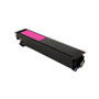 6AJ00000112 Magenta Toner Compatibile con Stampanti Toshiba E-Studio 2555, 3055, 3555, 4555, 5055 -33.6k Pagine