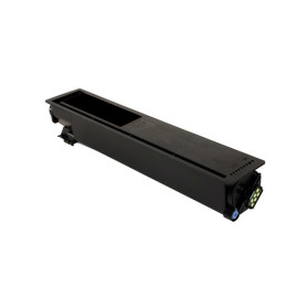 6AJ00000114 Negro Toner Compatible con Impresoras Toshiba E-Studio 2555, 3055, 3555, 4555, 5055 -38.4k Paginas