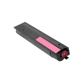 6AJ00000143 Magenta Toner Compatibile con Stampanti Toshiba E-Studio 2505, 3005, 3505, 4505, 5005 -33.6k Pagine