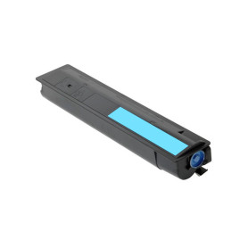 6AJ00000135 Cyan Toner Kompatibel mit Drucker Toshiba E-Studio 2505, 3005, 3505, 4505, 5005 -33.6k Seiten