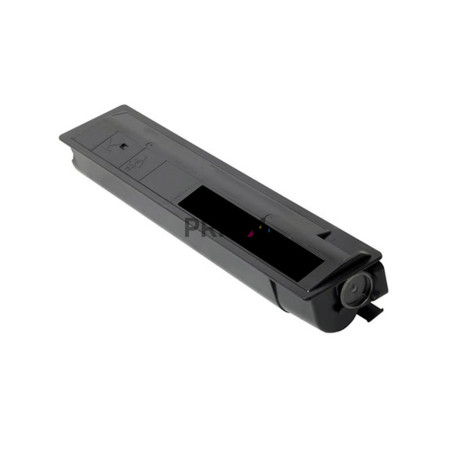 6AG00004450 Schwarz Toner Kompatibel mit Drucker Toshiba E-Studio 2050C, 2550C, 2051c, 2551c -38.4k Seiten