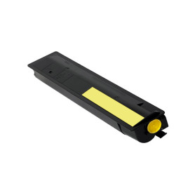 6AJ00000081 Yellow Toner Compatible with Printers Toshiba E-Studio 2040, 2540, 3040, 4540C -26.8k Pages