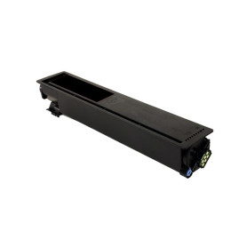 TFC210EK Nero Toner Compatibile con Stampanti Toshiba e-Studio 2000A, 2010AC, 2500AC, 2510AC -38.4k Pagine