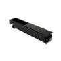 TFC210EK Noir Toner Compatible avec Imprimantes Toshiba e-Studio 2000A, 2010AC, 2500AC, 2510AC -38.4k Pages